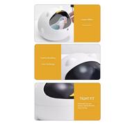 Cages à Hamsters Hamster Nest Golden Bear Small House Evacuation Pet Supplies