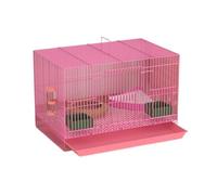Cages à Lapins Cage d'extérieur Confortable for Lapins de Compagnie Découvrez la Villa idéale for et Le nid Lapin en Peluche for Joyeux