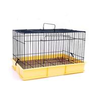 Cages à Lapins Cage d'extérieur Confortable for Lapins de Compagnie Découvrez la Villa idéale for et Le nid Lapin en Peluche for Joyeux