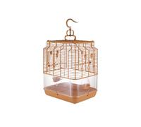 Cages à Oiseaux Cage Universelle de Luxe for perroquets, Grande Taille, for la Maison, la Villa, l'élevage d'oiseaux Cage de vol