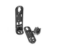 Cages cargo Old Man Mountain FLiP pour porte-bagage ou fourche ( Noir / Standard )