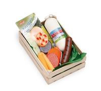 Cagette de charcuterie