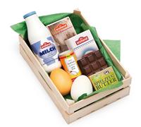 Cagette du patissier multicolore TU