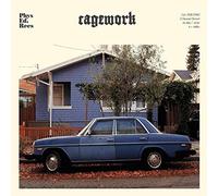 Cagework - Cagework [Import]