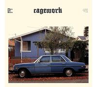 Cagework - Cagework [Vinyl] [Import]