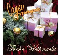 Cagey Strings - Frohe Weihnacht [Import]