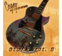 Cagey Strings - Oldies 5 [Import]