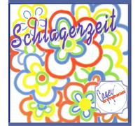 Cagey Strings - Schlagerzeit [Import]