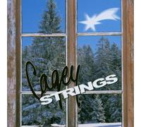 Cagey Strings - Weihnachtstraeume [Import]