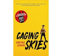 Caging Skies: THE INSPIRATION FOR THE MAJOR MOTION PICTURE 'JOJO RABBIT'