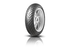 Cagiva RAPTOR 125 2003-2010 Dunlop Sportmax Roadsmart IV Pneu Arrière 150/60R17