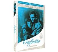 Cagliostro Combo Blu-ray DVD E