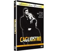 Cagliostro DVD E