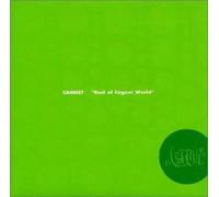 Cagnet - Best of Cagnet World [Import]