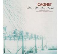 Cagnet - Here We Are Again - Long Vacation Soundtrack III (Original Soundtrack)