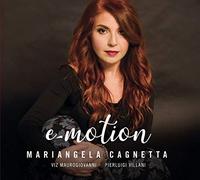 Cagnetta Mariangela - E-Motion