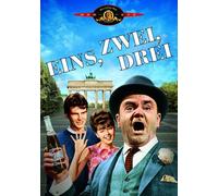 Cagney, J. - Eins, Zwei, Drei