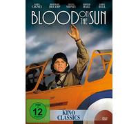 Cagney,James - Blood on The Sun [Import]