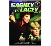 Cagney & Lacey
