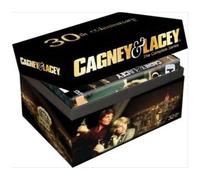 Cagney & Lacey
