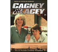 Cagney & Lacey
