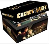 Cagney & Lacey