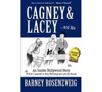 Cagney & Lacey ... And Me