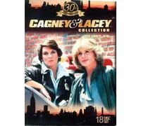 Cagney & Lacey Collection: Volumes 4-6