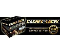 Cagney & Lacey: Complete Collection