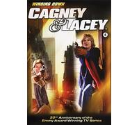 Cagney & Lacey: Complete volume 6
