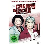 Cagney & Lacey - Der Tote im Park (Vol.2) [Import]