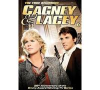 Cagney & Lacey: Season 1