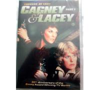 Cagney & Lacey: Season 3 Part 1