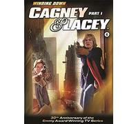 Cagney & Lacey: Season 6 Part 1