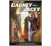 Cagney & Lacey: Season 6 Part 1 [Dvd] [Import]