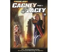 Cagney & Lacey: Season 6 Part 1 [Dvd] [Import]