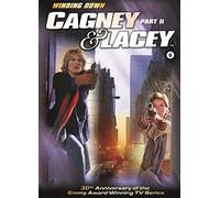 Cagney & Lacey: Season 6 Part 2 [Dvd] [Import]