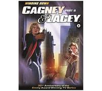 Cagney & Lacey: Season 6 Part 2 [Dvd] [Import]
