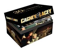 Cagney & Lacey: The Complete Collection