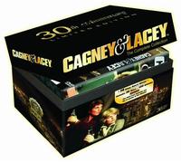 Cagney & Lacey// The Complete Collection/ Bonus in