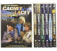 Cagney & Lacey: The Complete Collection (Limited Edition)