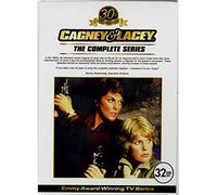 Cagney & Lacey: The Complete Series