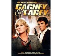 Cagney & Lacey: The Complete Series