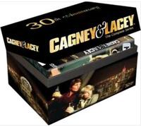 Cagney & Lacey The Complete Series 30th Anniversary by *