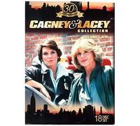 Cagney & Lacey: Vol 4 To 6 [Dvd] [Import]