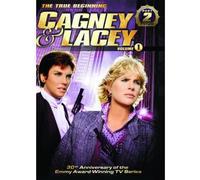 Cagney & Lacey: Volume 1 Part 2