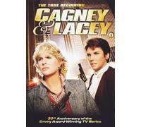 Cagney & Lacey: Volume 1 (Season 2)