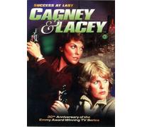 Cagney & Lacey, Volume 3