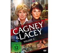 Cagney & Lacey - Volume 3