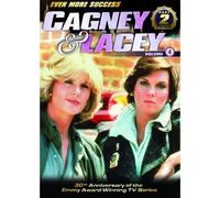 Cagney & Lacey: Volume 4 Part 2